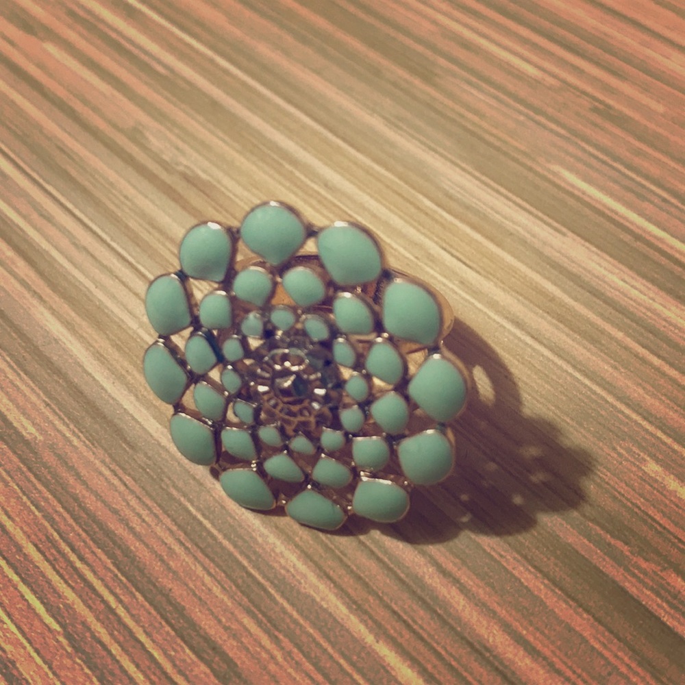Beautiful Ring